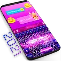 New 2021 Keyboard
