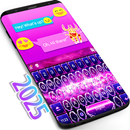 2025 Keyboard APK
