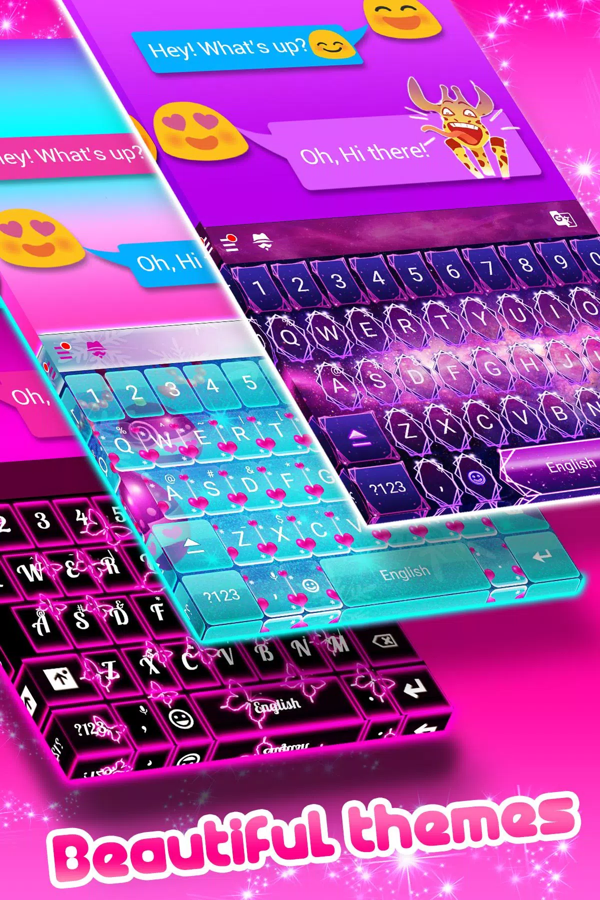 2022 Keyboard APK for Android Download
