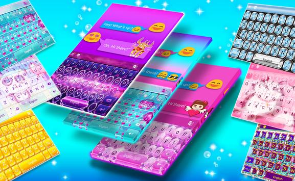 New 2021 Keyboard 截图 17