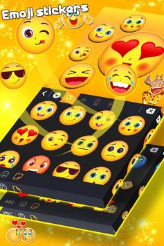 New 2021 Keyboard 截图 1