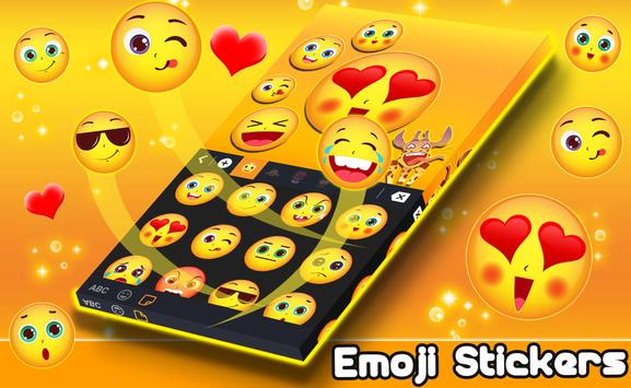 New 2021 Keyboard 截图 7