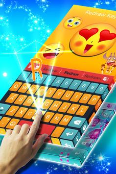New 2021 Keyboard 截图 5