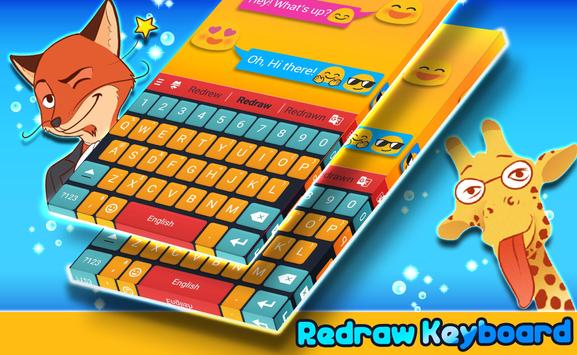 New 2021 Keyboard 截图 9