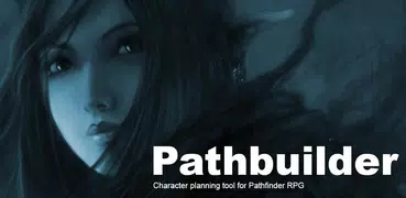 Pathbuilder 1e