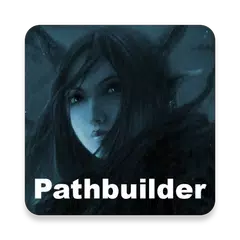 Pathbuilder 1e アプリダウンロード