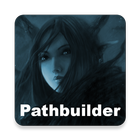 Pathbuilder ikon