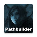 Pathbuilder 圖標
