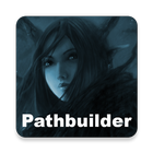 Pathbuilder আইকন