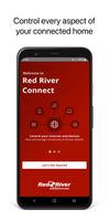 Red River Connect Affiche