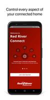 Red River Connect-poster