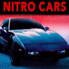download Nitro Cars - Extreme Araba Yarışı 3D APK