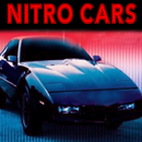 Nitro Cars - Extreme Araba Yarışı 3D APK