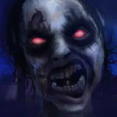 Demonic Manor- Horror survival APK 下載