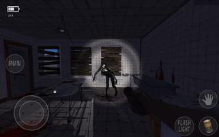 Demonic Manor- Horror survival পোস্টার