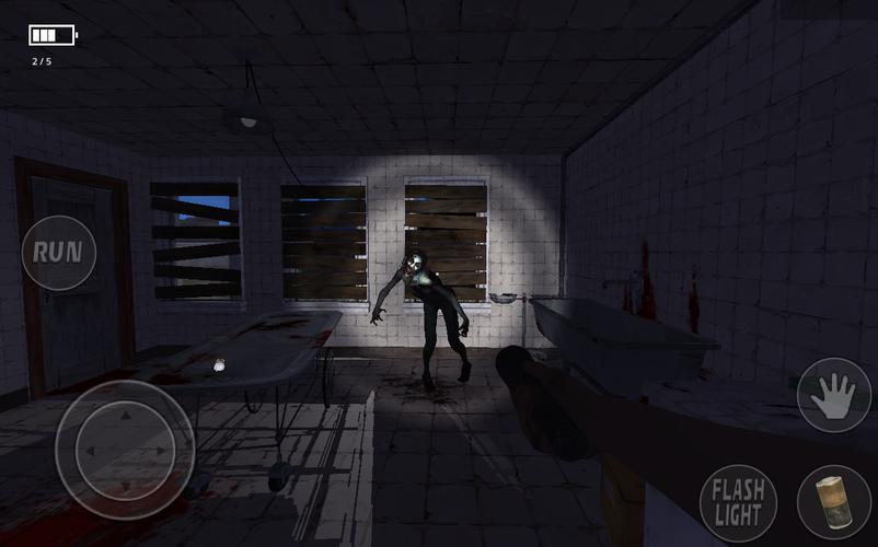 Mal0: An SCP platformer APK (Android Game) - Free Download