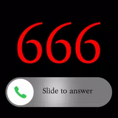 666 - Don’t call them at 3am APK 下載