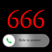 666 - 새벽 3시에는 전화하지 마세요.