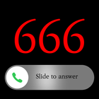 666 - 不要在凌晨3点给他们打电话 图标