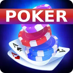 Poker Offline: Texas Holdem アプリダウンロード