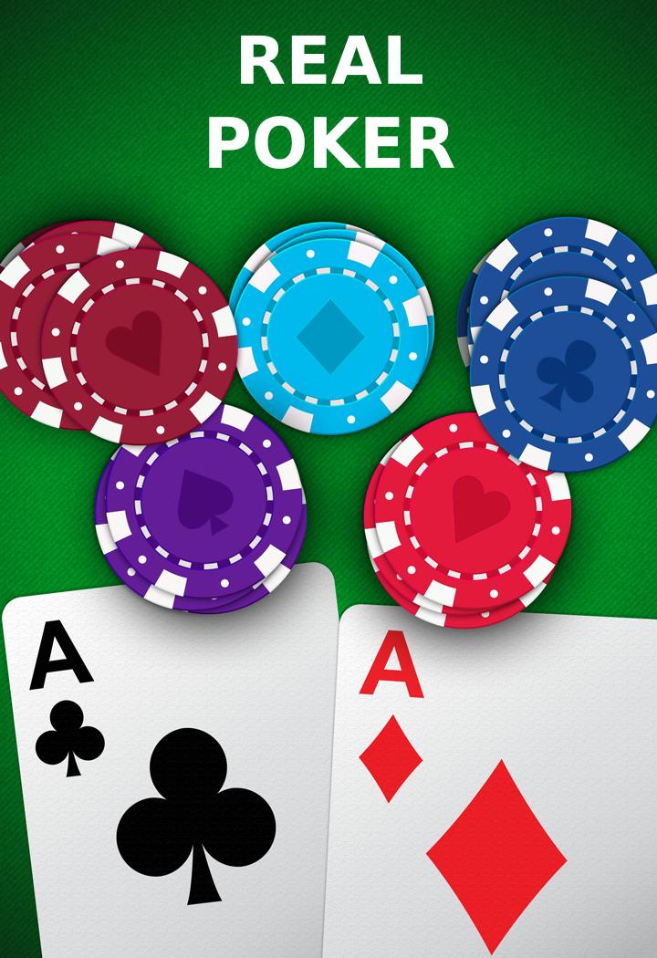 Texas holdem poker offline for android free download Dendera