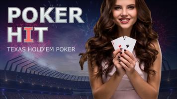 Poker-poster