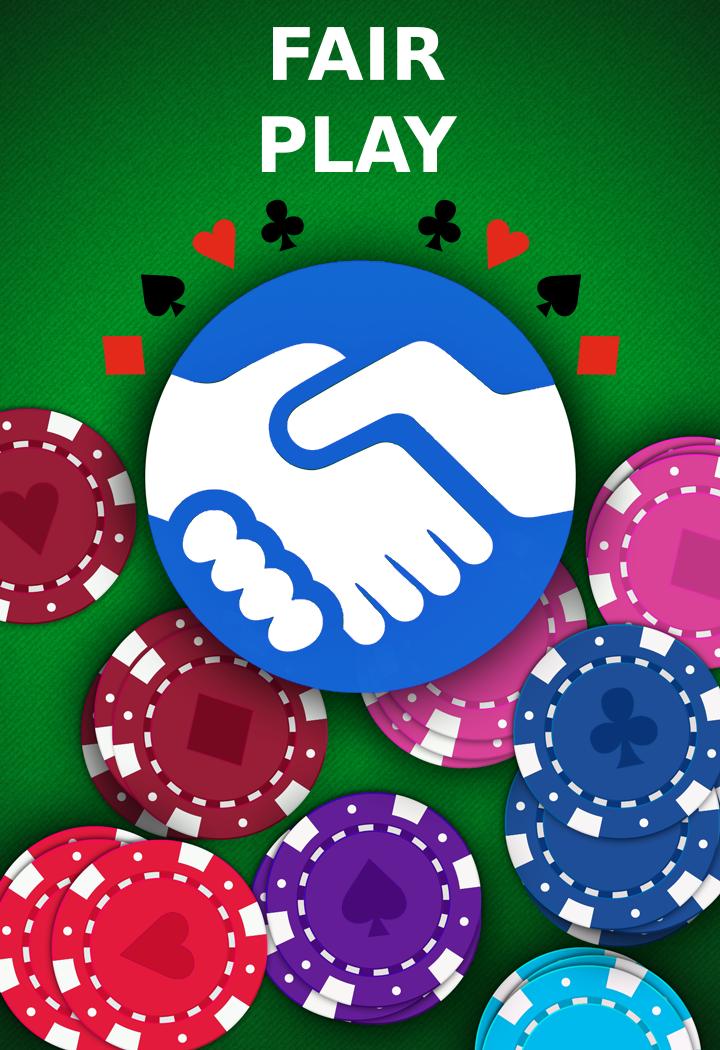 Texas holdem poker offline for android free download Superb