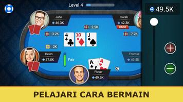 Poker syot layar 2