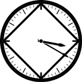 Clean Time App simgesi