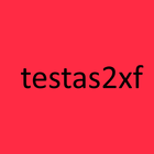 testas2xf biểu tượng