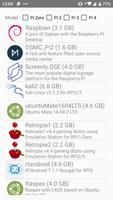 Pi SD Card Imager poster