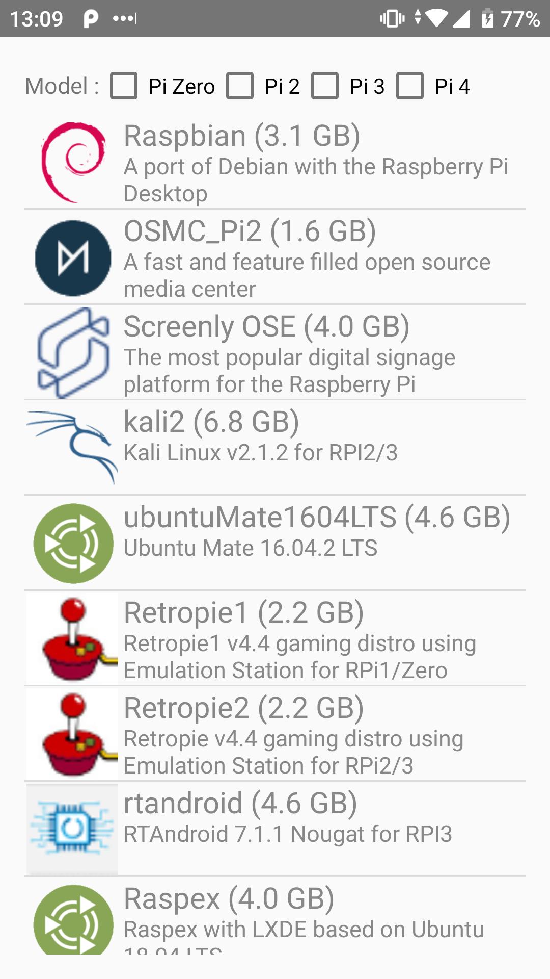 Pi Sd Card Imager For Android Apk Download - pi3 roblox