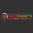 Red Rooster آئیکن