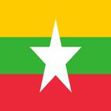 MYANMAR