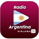 APK Argentina Radio-Live