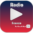 APK France Radio - Station