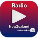 APK NZ Radio - NewZeland