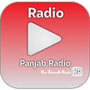 APK Panjab Radio - Station