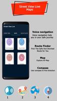 Street View Live 2019 – GPS Navigation Earth Map screenshot 2
