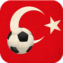 Football en direct - pour Super Lig résultats APK