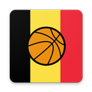 Ligue belge de basketball Divi APK