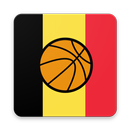 Belgische Basketbal Divisie 1 -APK