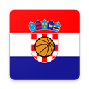 Ligue croate de basketball - p APK