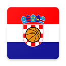 Kroatische basketbal competiti-APK
