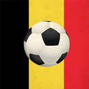 Football Pro League Belgium APK