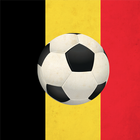 Football Pro League Belgium アイコン