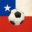 Primera Chile Football Live APK