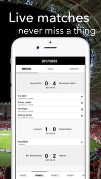 Android 用の ライブサッカー プレミアリーグの結果 Apk をダウンロード