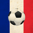 Football Français de Ligue 1 R icône