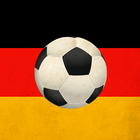 Icona Calcio in diretta per Bundesli